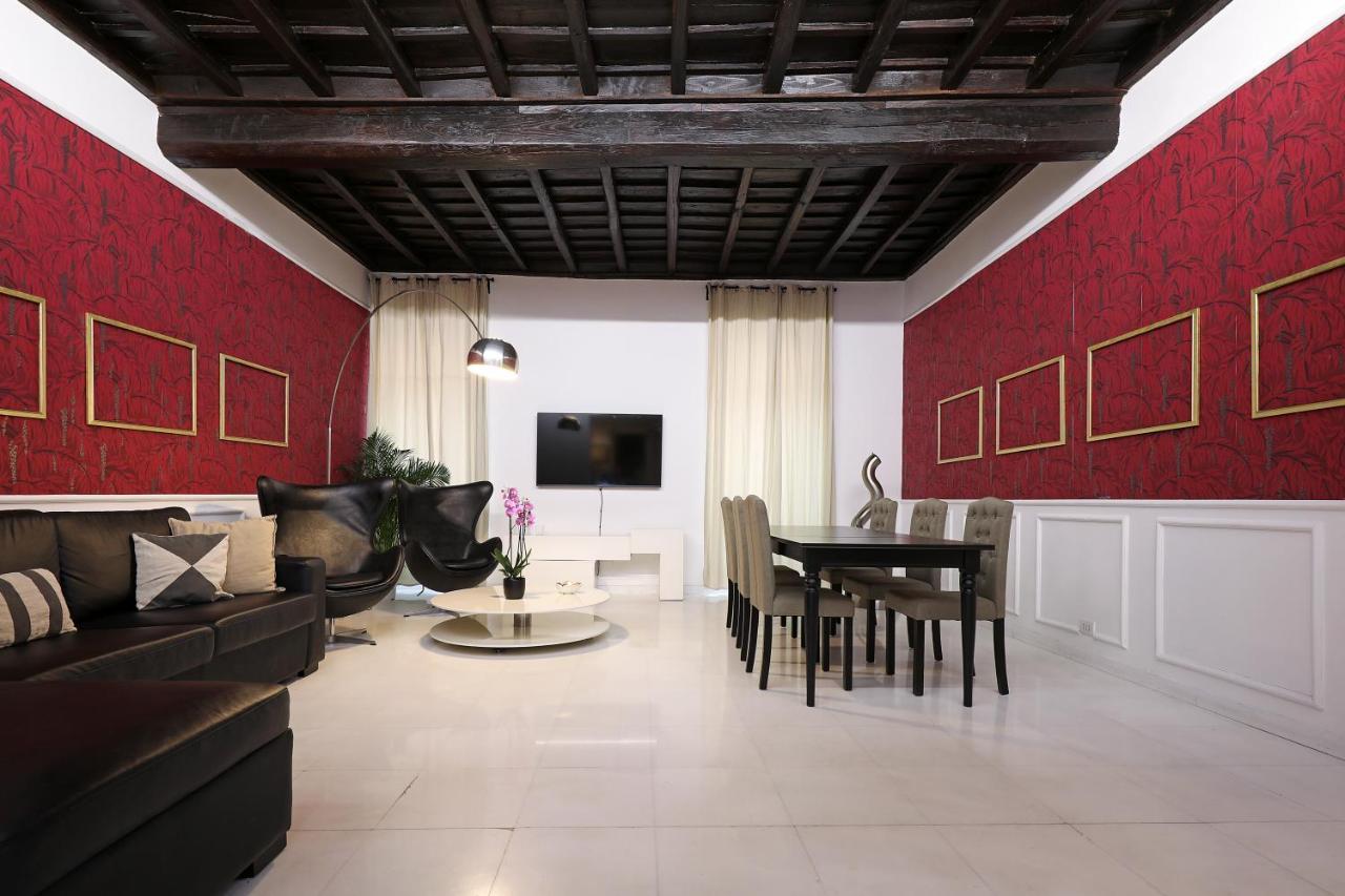 Appartement Luxury Gambero *