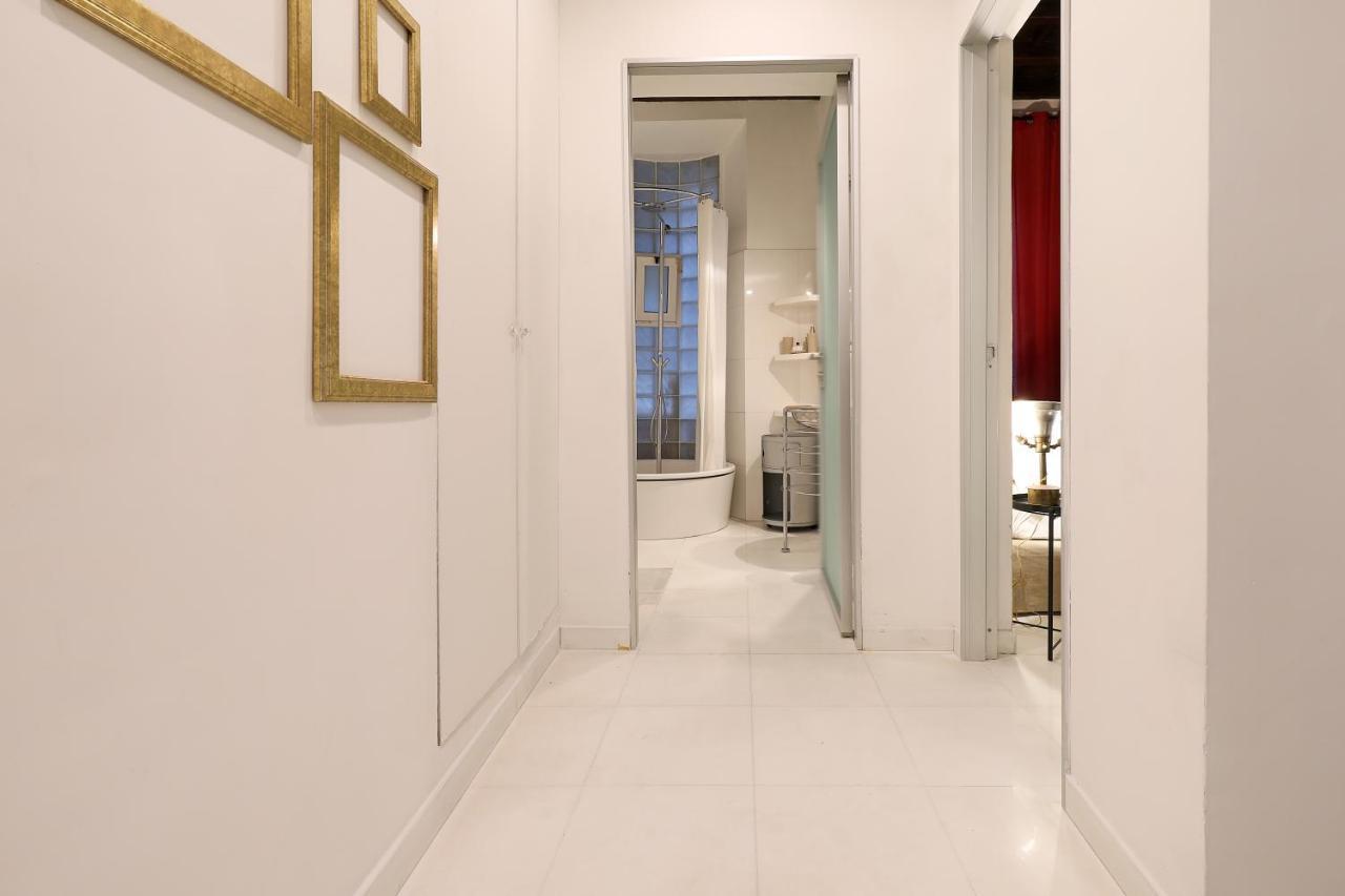 Appartement Luxury Gambero