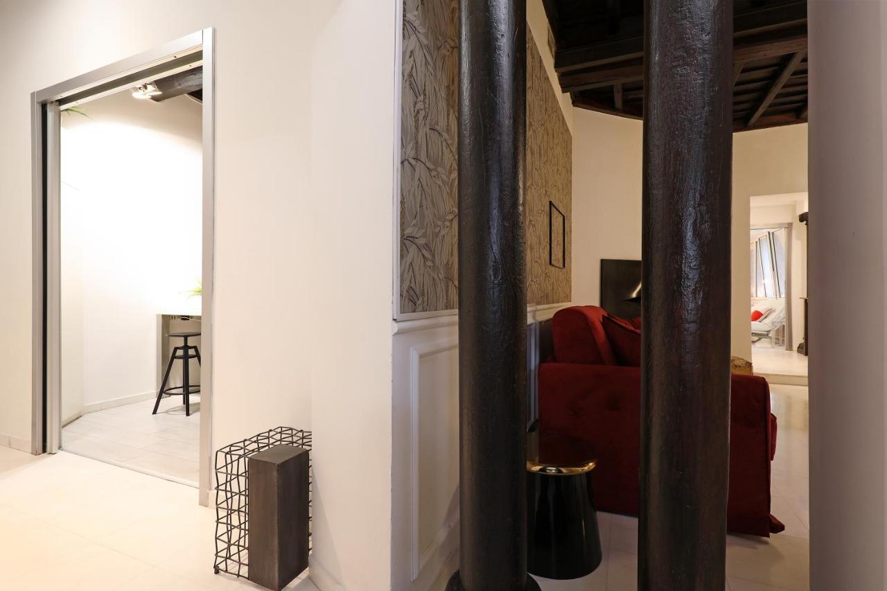 Appartement Luxury Gambero Rome