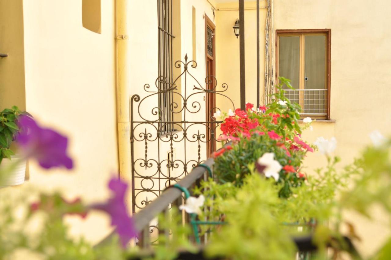 Appartement Big House Colosseo *