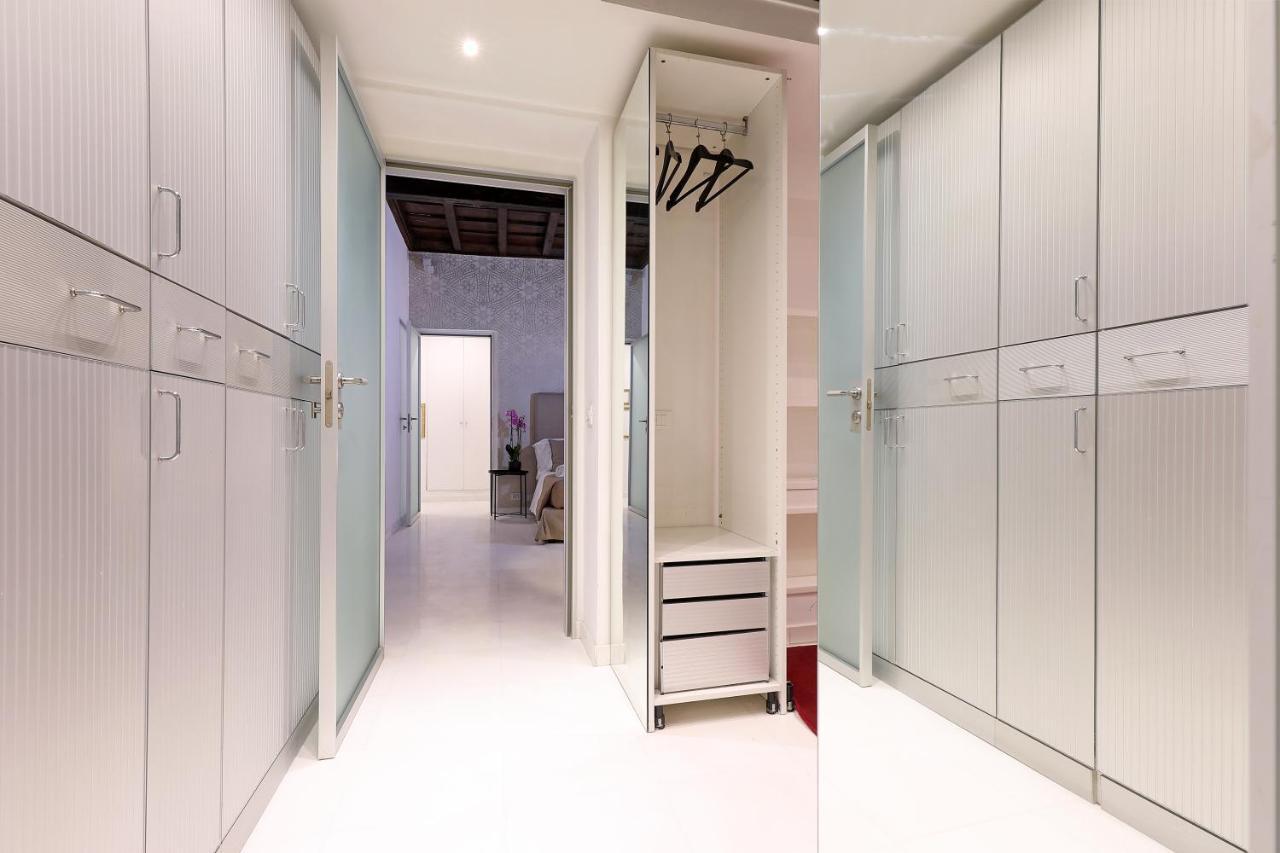 Appartement Luxury Gambero Rome