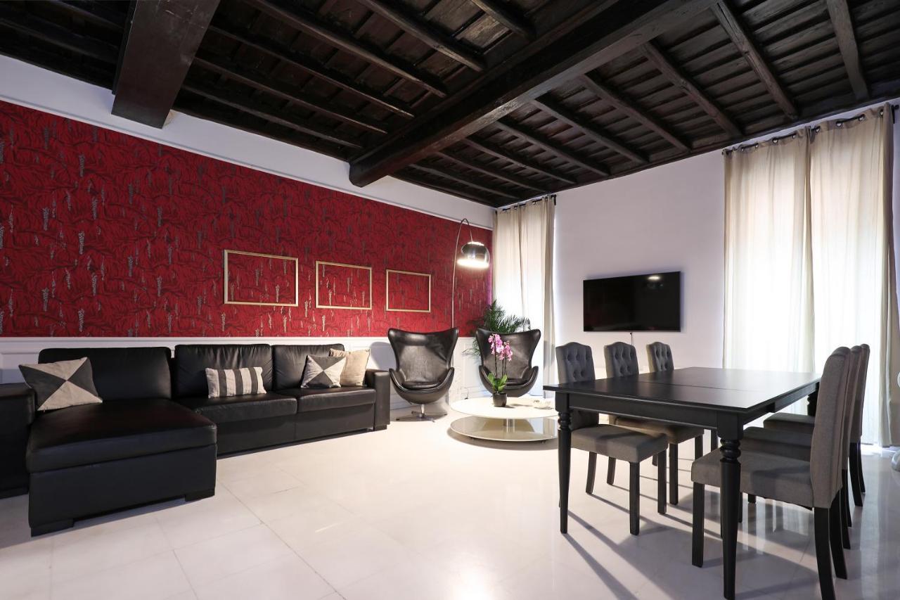 Appartement Luxury Gambero *