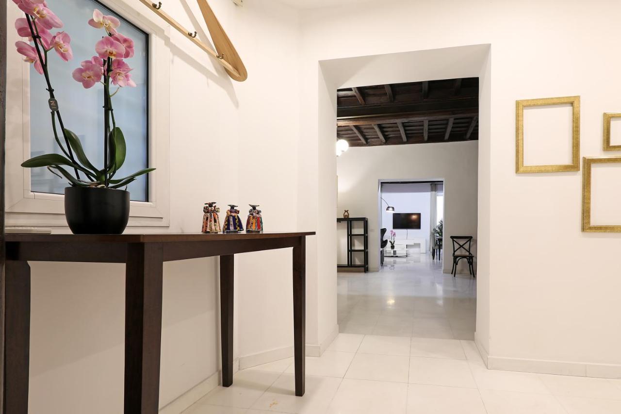 Luxury Gambero Appartement Rome