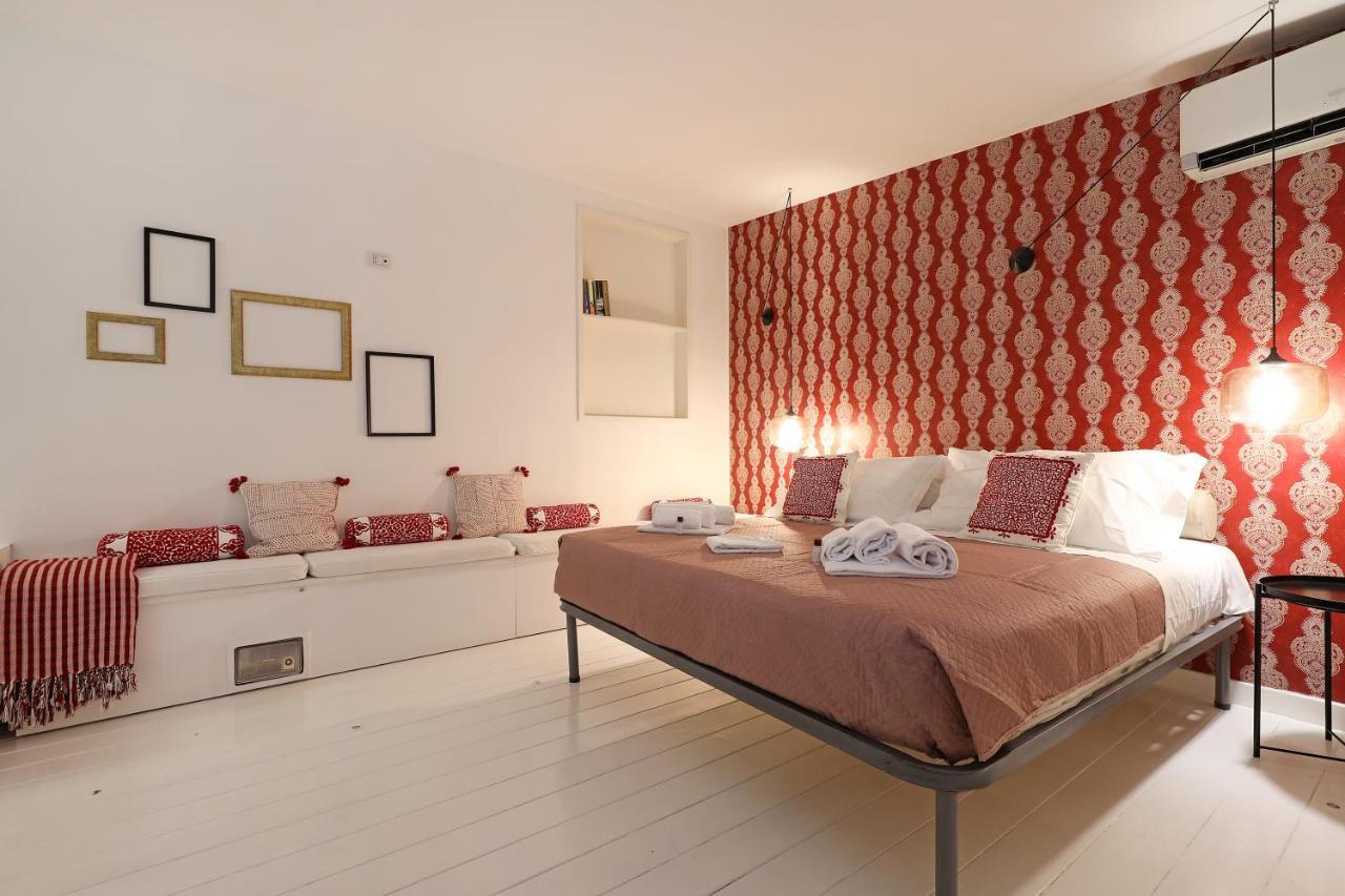 Appartement Luxury Gambero Rome