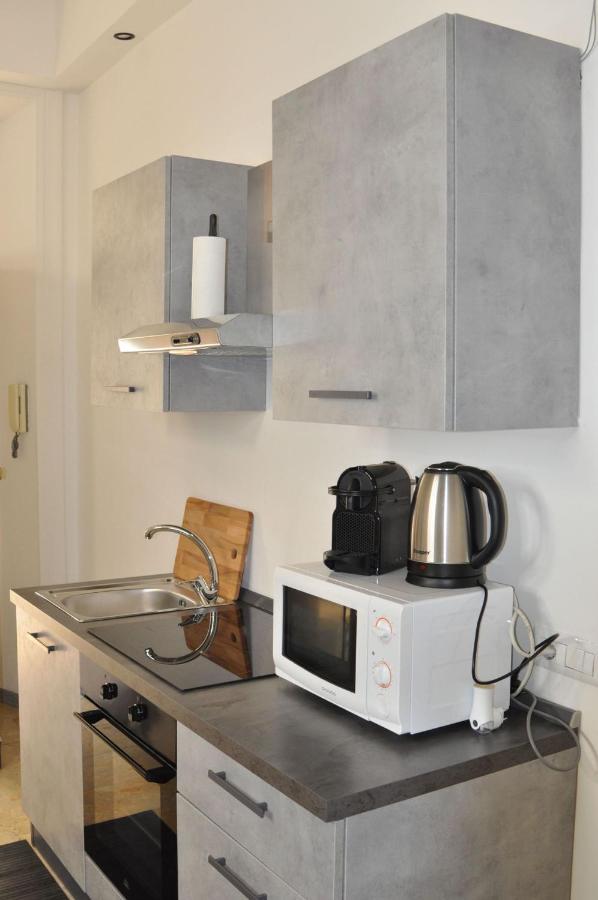 Big House Colosseo Appartement