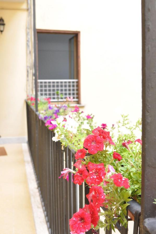 Appartement Big House Colosseo