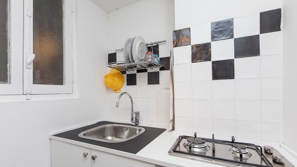 Ostilia Loft Appartement