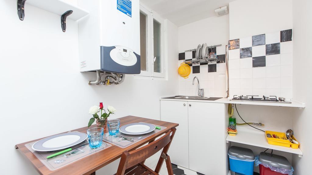 Ostilia Loft Appartement *