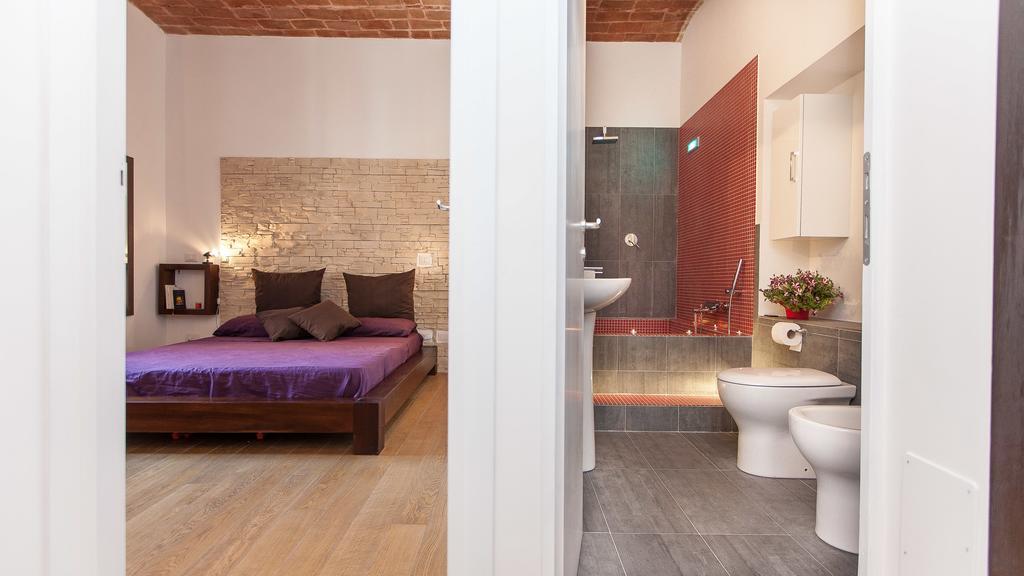 Appartement Ostilia Loft *