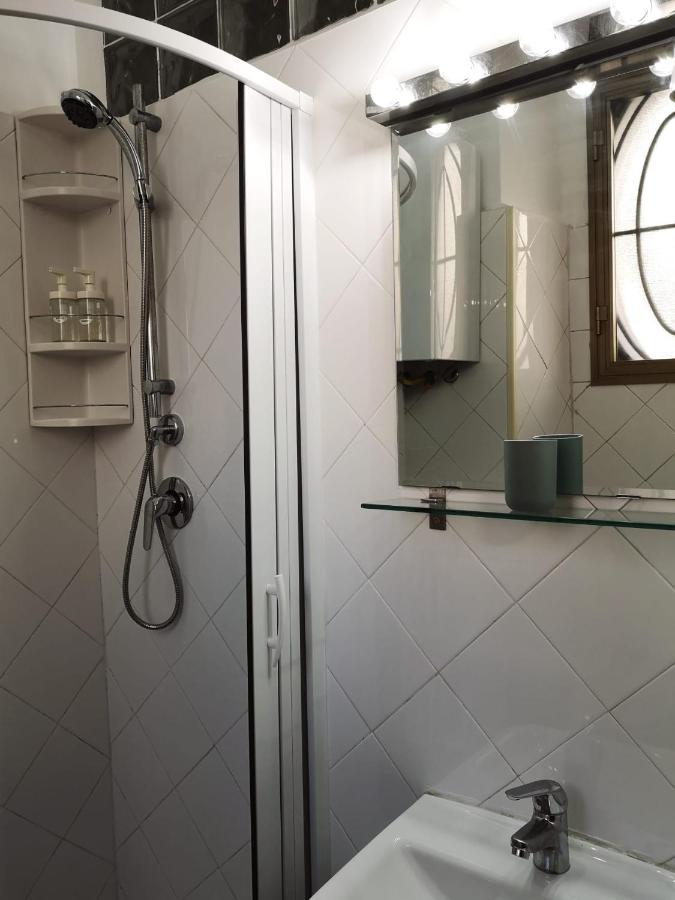 House Fiorelli * Roma