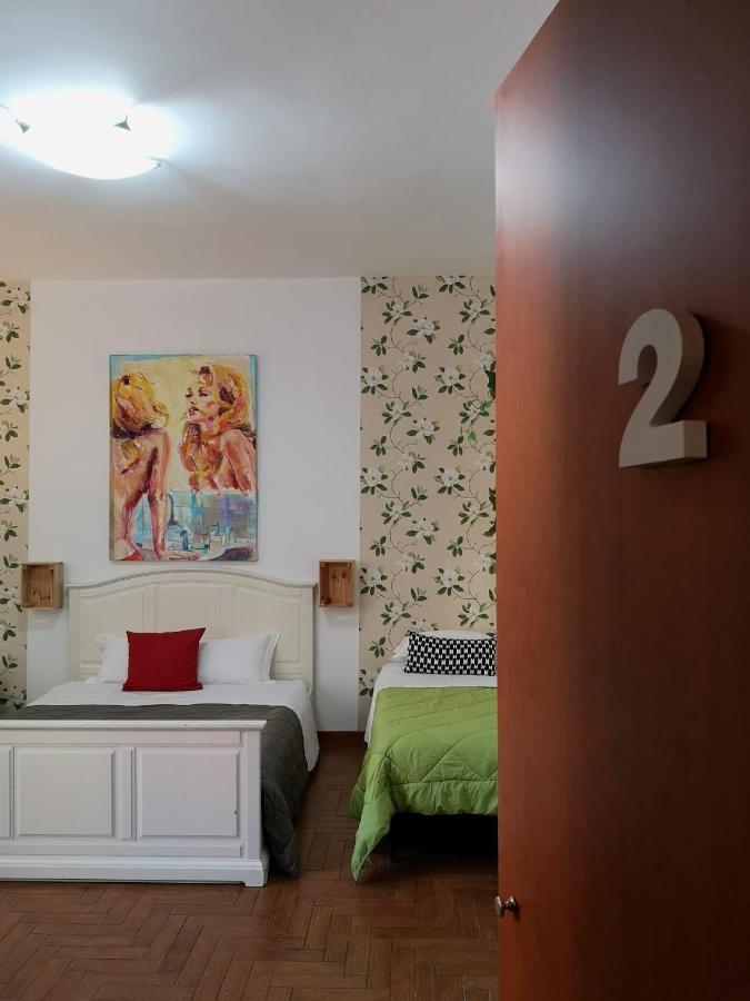 House Fiorelli *