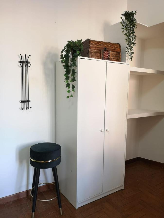 Acomodação com café da manhã  House Fiorelli