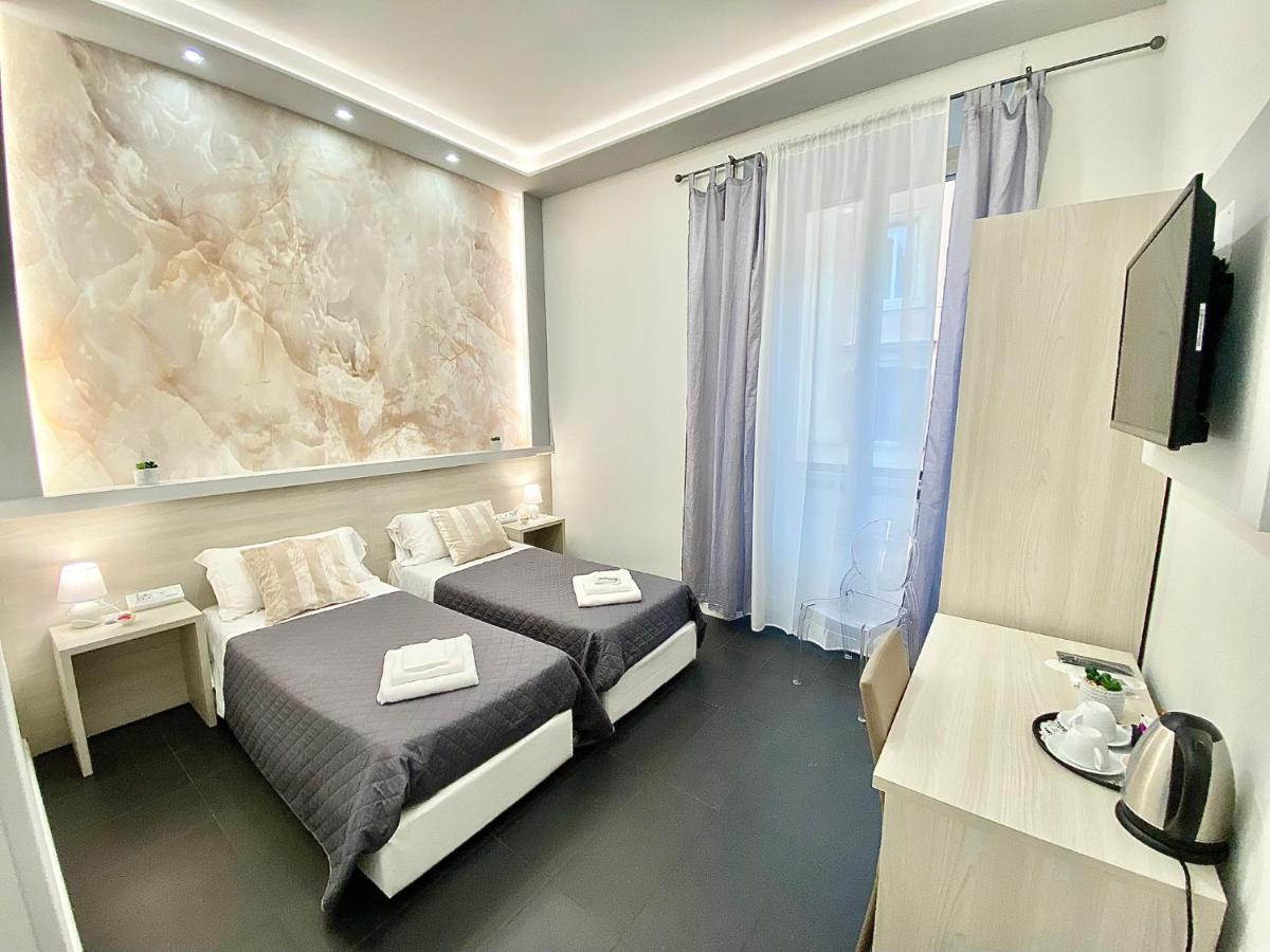 Maison d'hôtes Residenza Giustiniani 2*