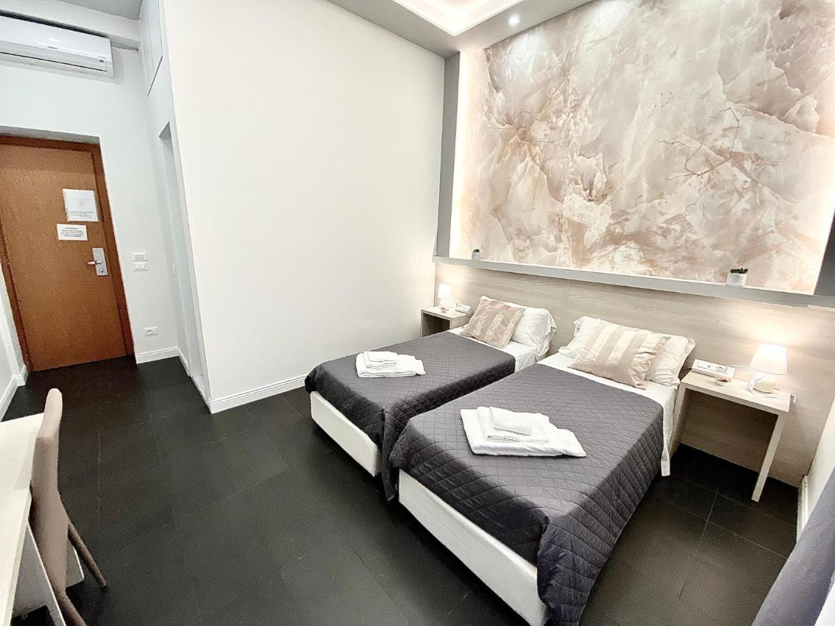 Maison d'hôtes Residenza Giustiniani Rome