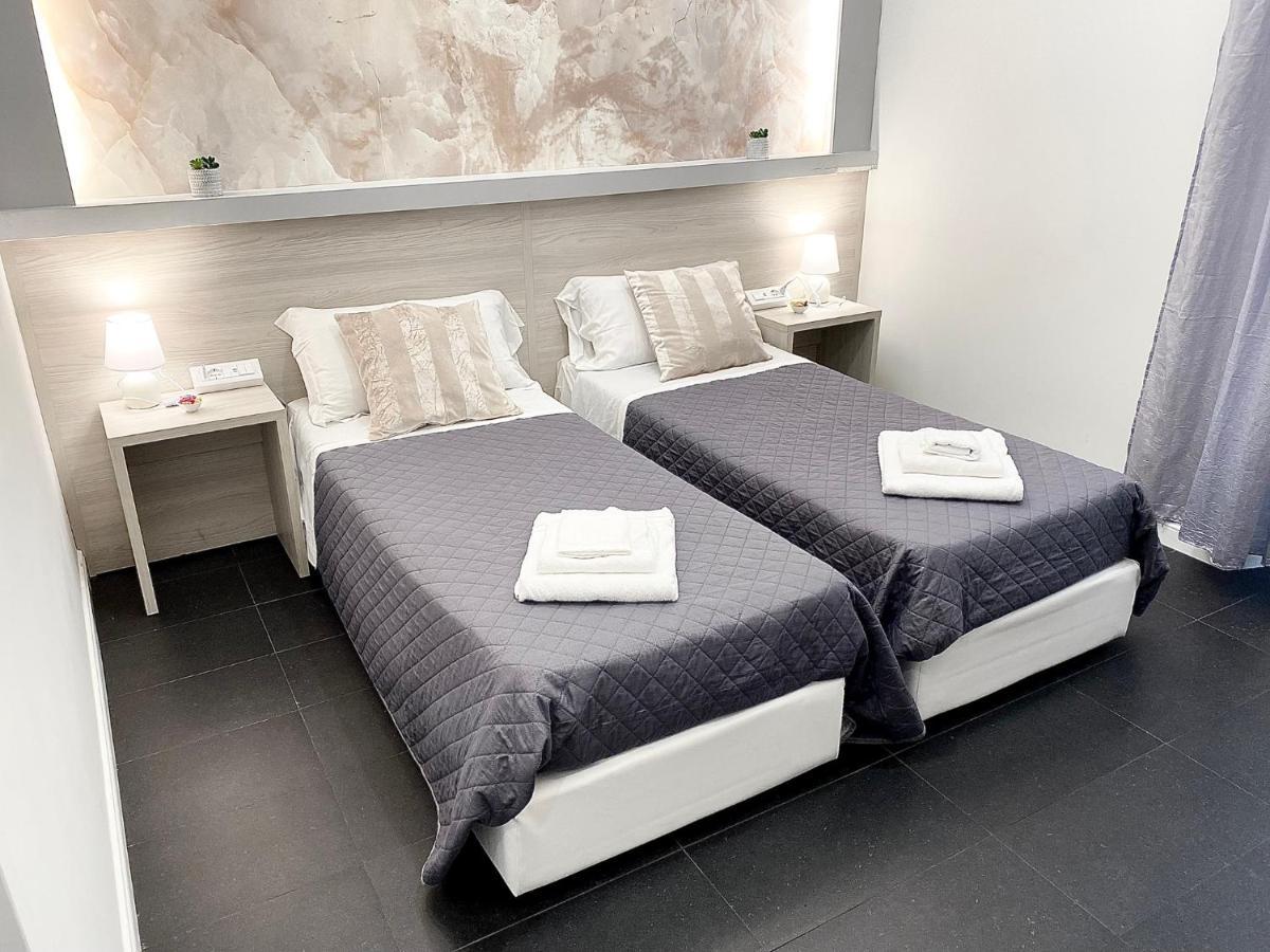 Residenza Giustiniani Maison d'hôtes 2*