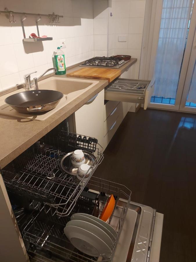 Appartamento Appartamento *