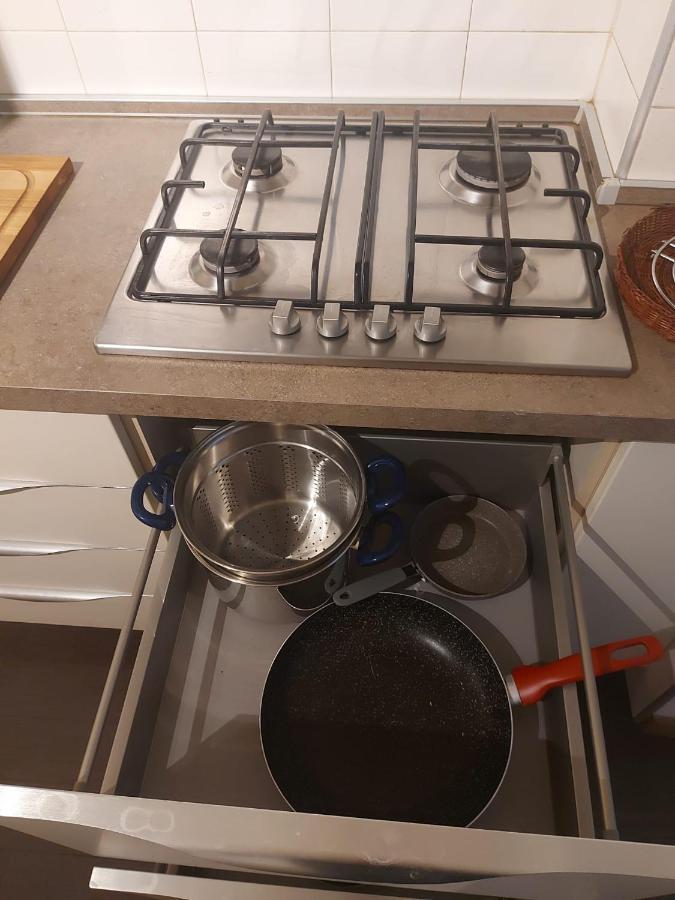 Appartamento Appartamento