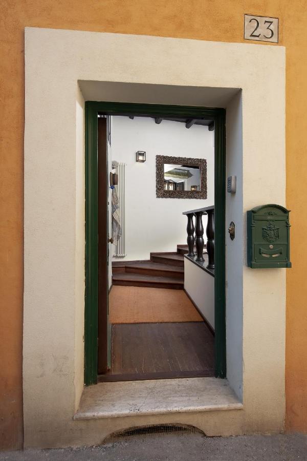 Appartement Antica Dimora La Campanella Rome