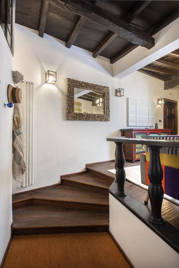 Appartement Antica Dimora La Campanella Rome