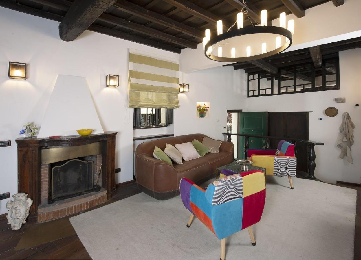 Appartement Antica Dimora La Campanella *
