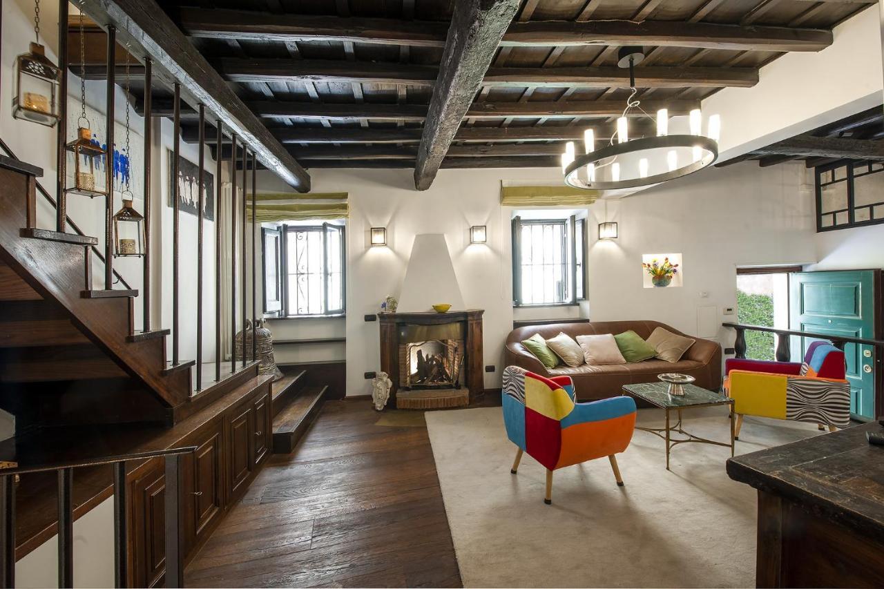 Appartement Antica Dimora La Campanella *