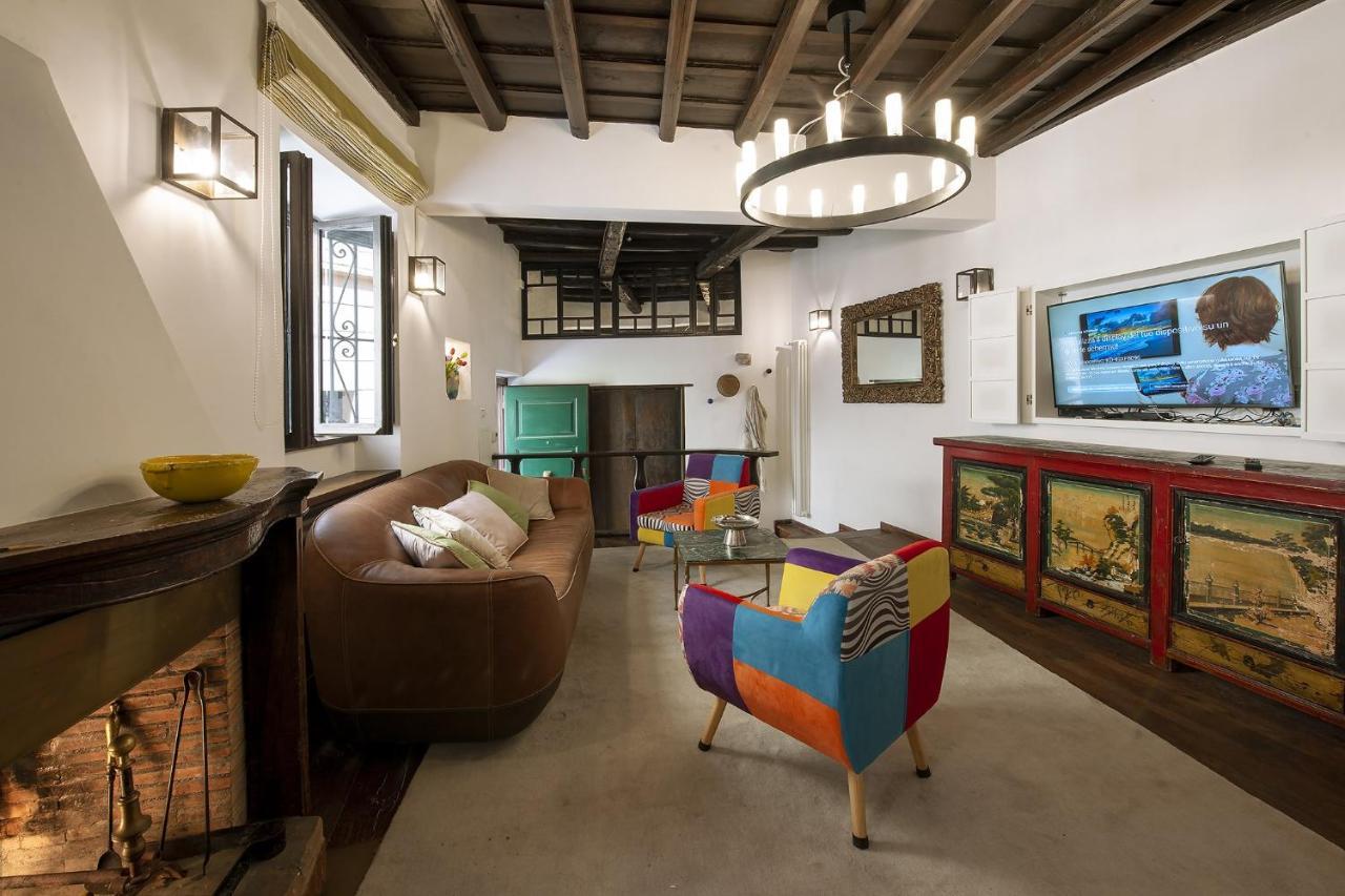 Antica Dimora La Campanella Appartement *