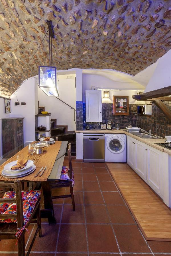 Appartement Antica Dimora La Campanella *