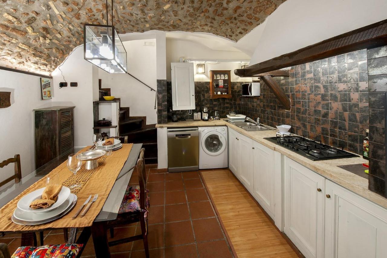 Antica Dimora La Campanella Appartement