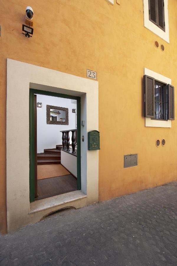 Antica Dimora La Campanella *