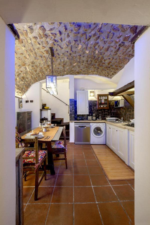 Antica Dimora La Campanella