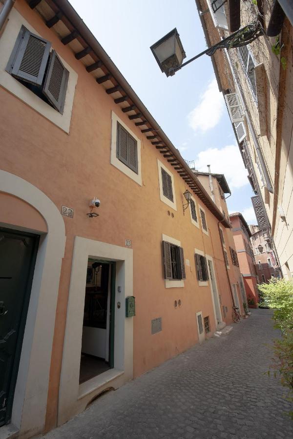 Antica Dimora La Campanella Appartement