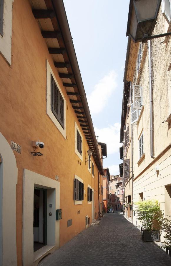 Antica Dimora La Campanella Appartement