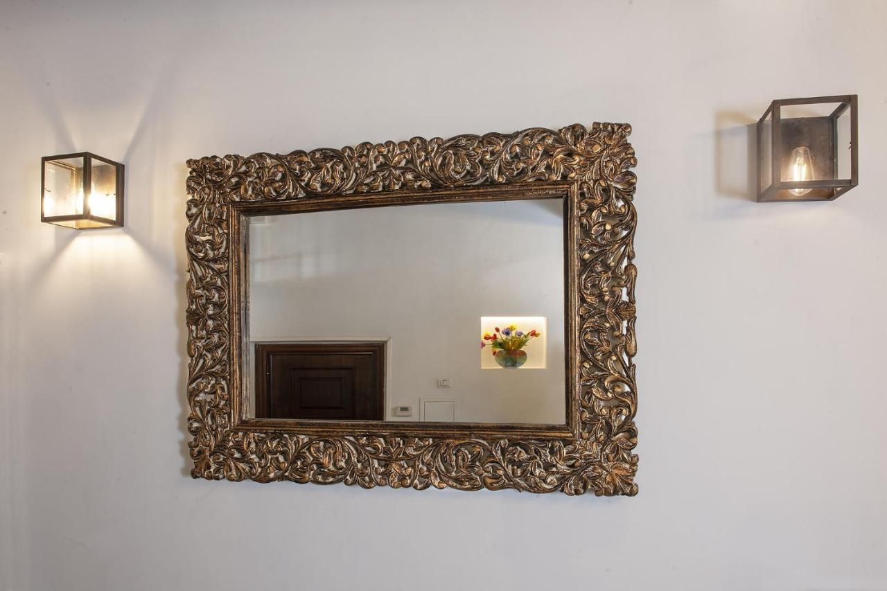 Appartement Antica Dimora La Campanella *