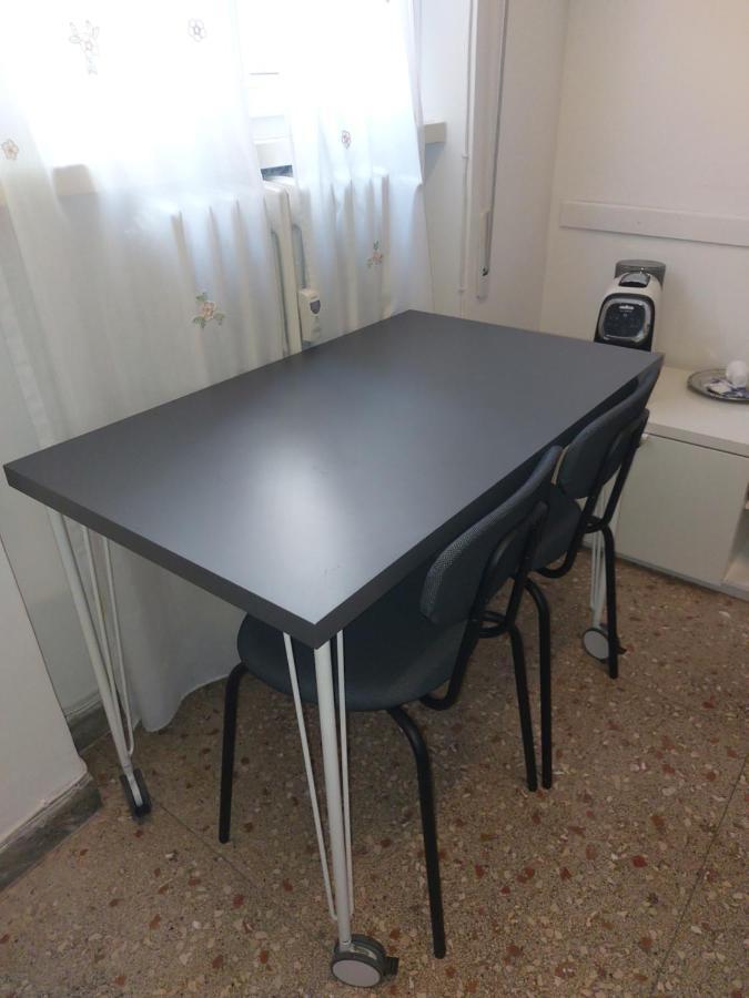 Priscilla's Appartement *