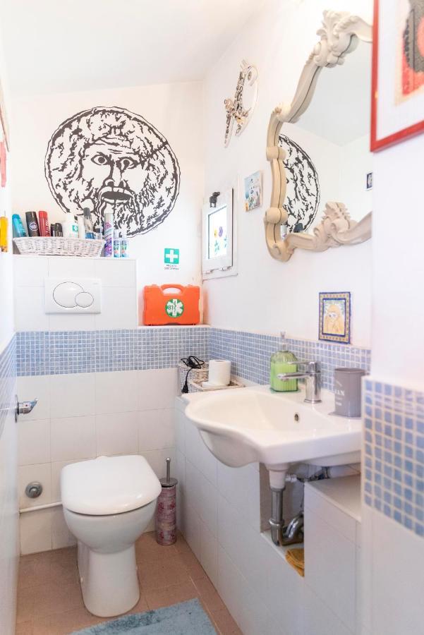 Apartamento Sweet Dream Penthouse Roma