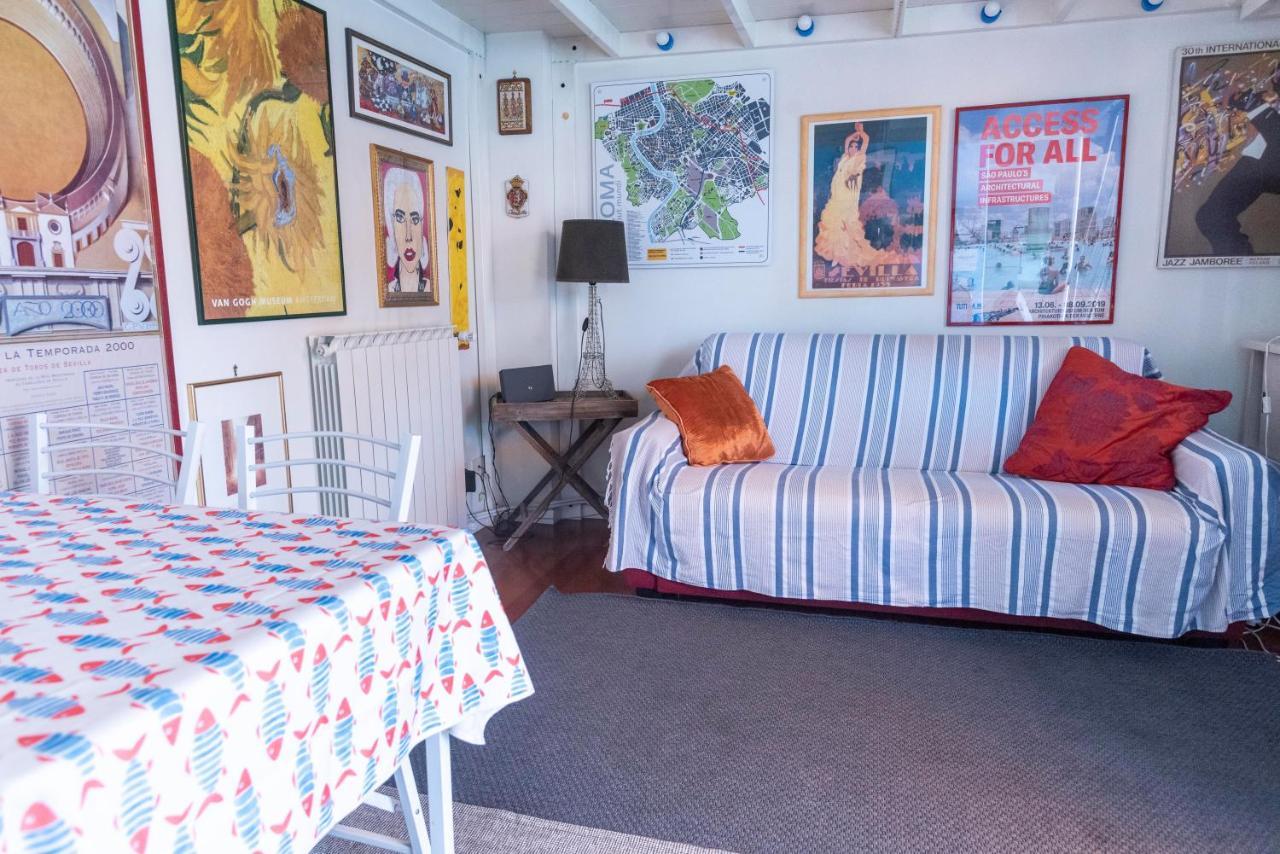 Sweet Dream Penthouse Apartamento *