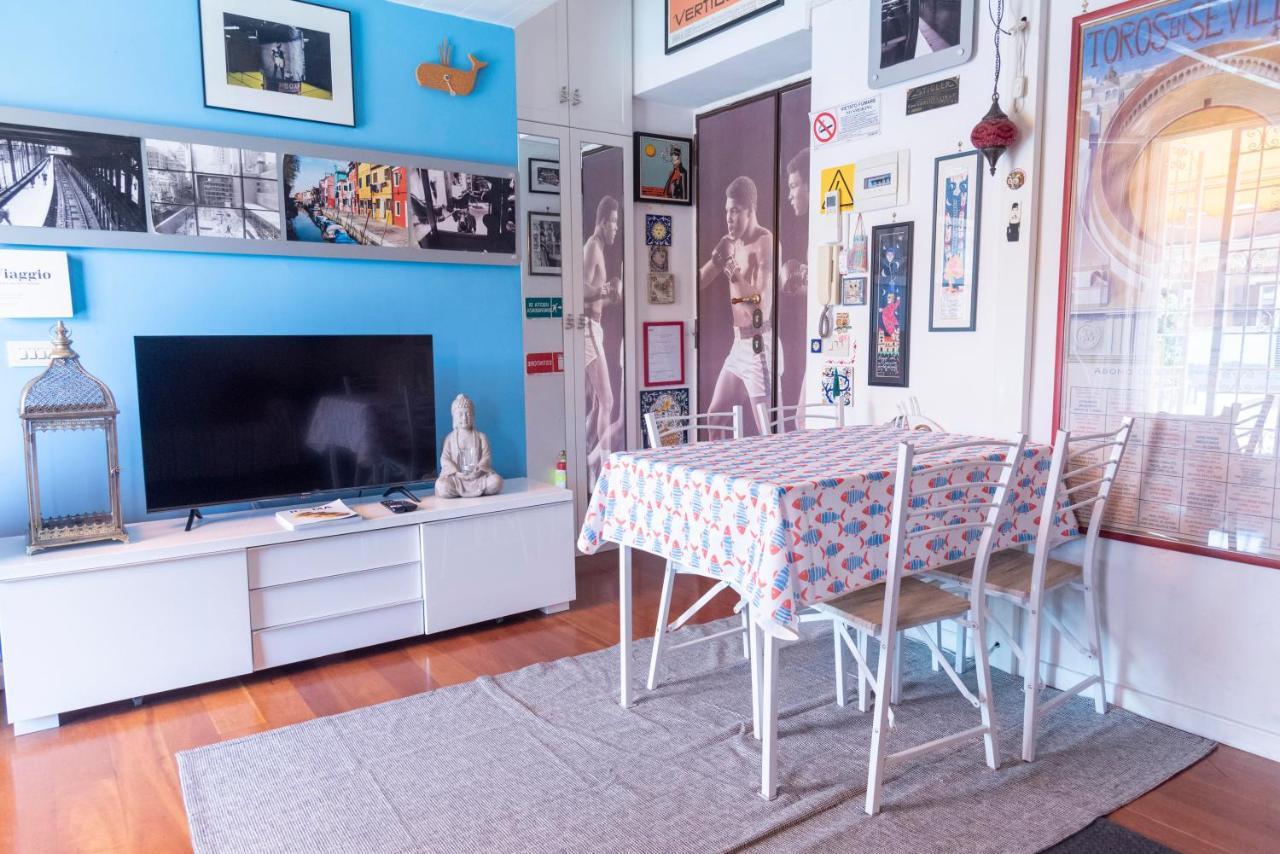 Apartamento Sweet Dream Penthouse Roma