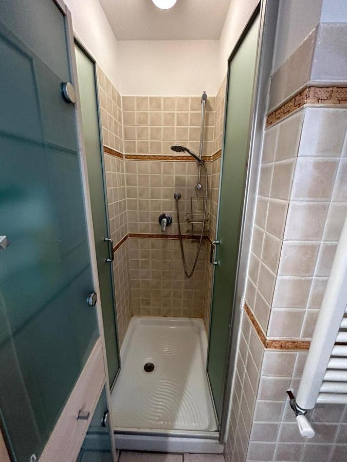 Apartment Piazza Bologna - Intero Rome