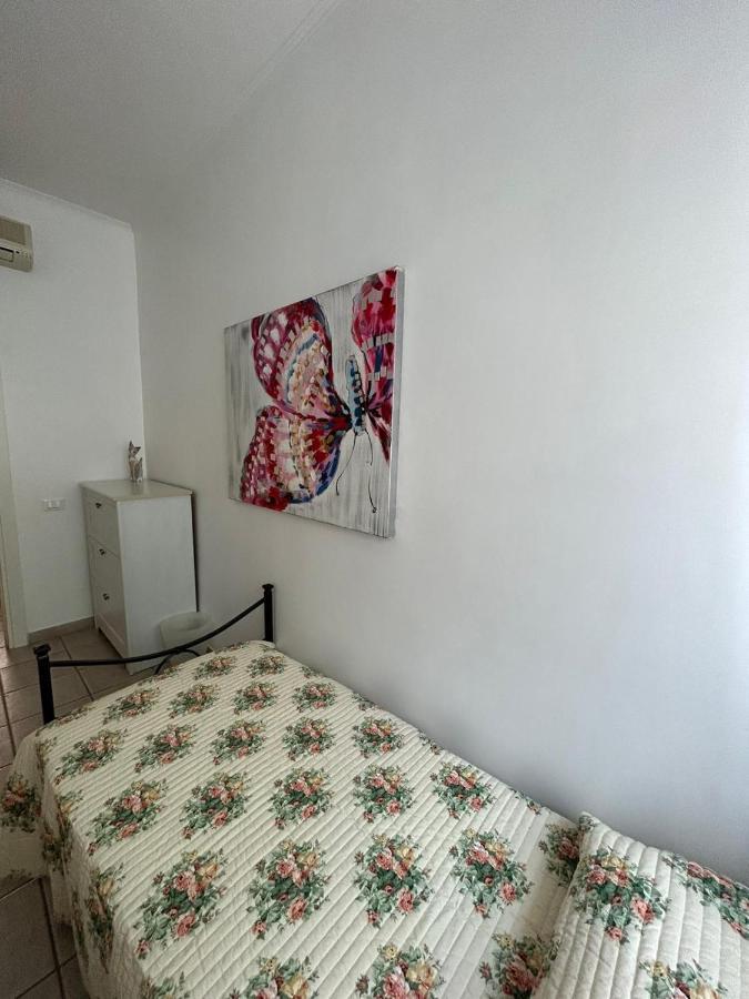 Piazza Bologna - Intero Apartment *