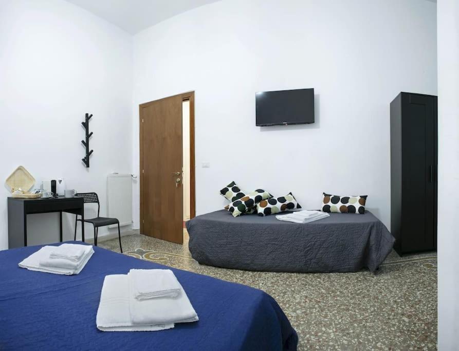 Apartment Lorenzo's Vatican Rome