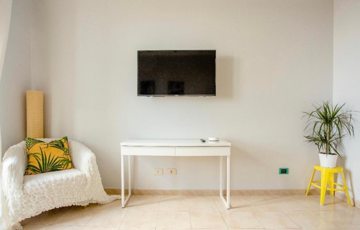 Appartamento San Giovanni Roma