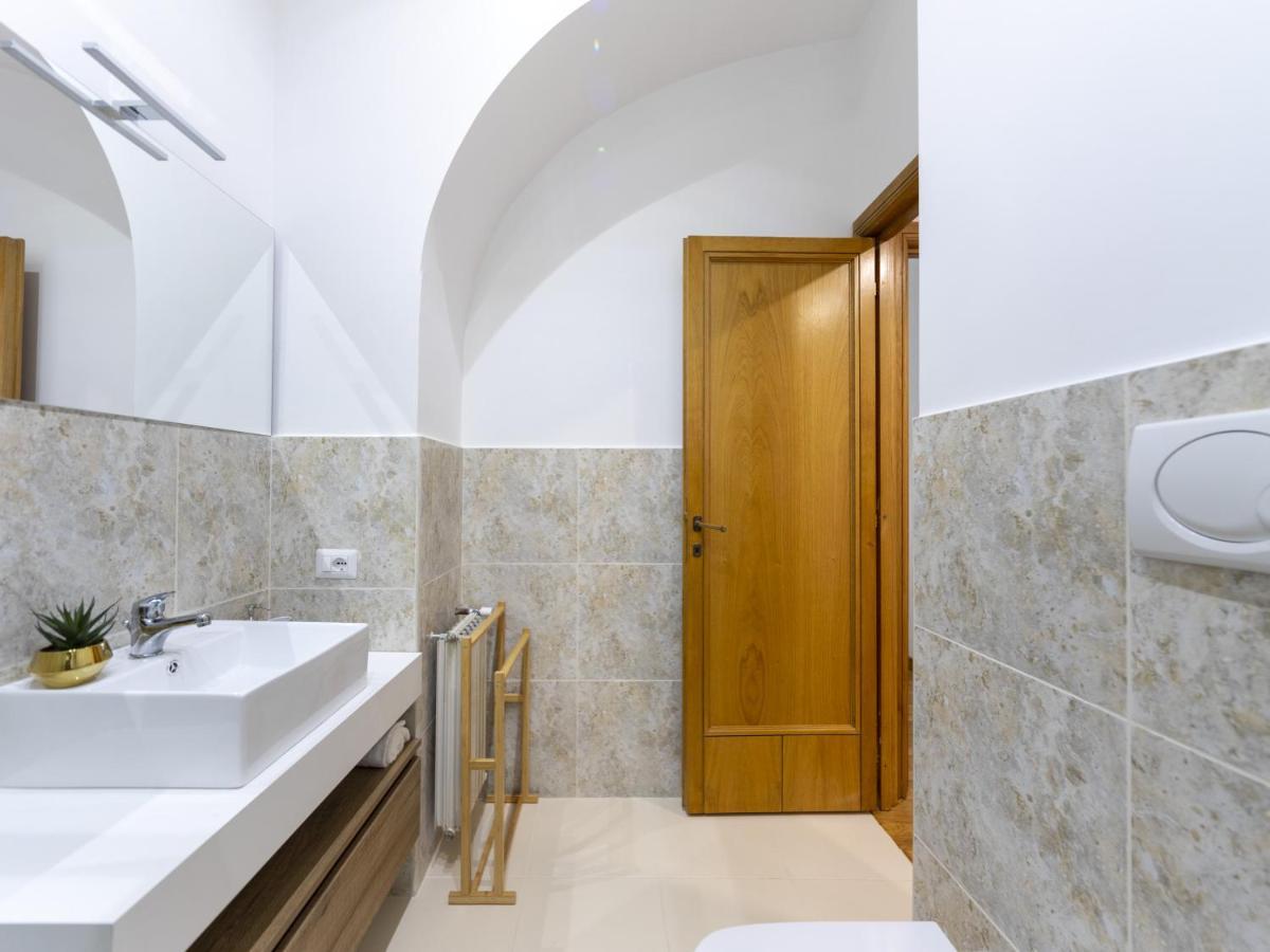 Rome Apartment Appartamento