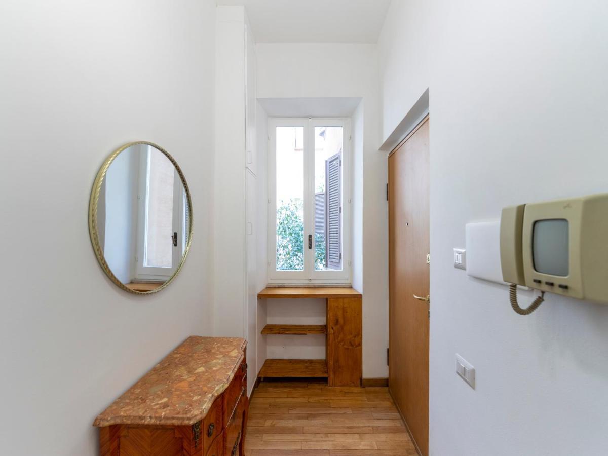 Rome Apartment Appartamento Roma