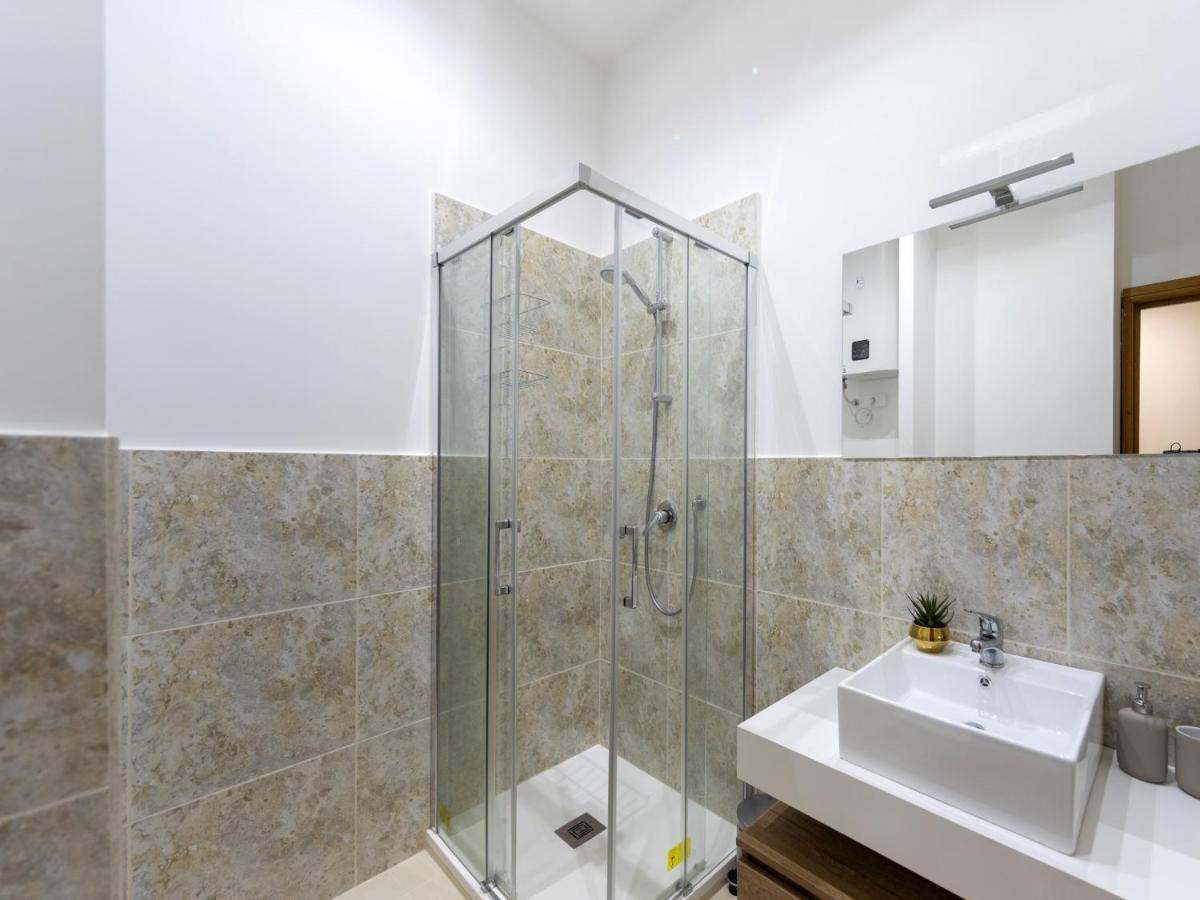 Rome Apartment Appartamento *