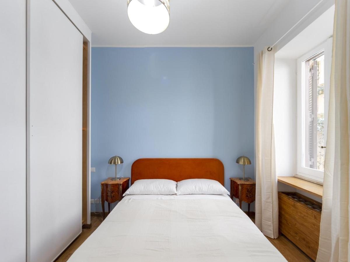Rome Apartment Appartamento *