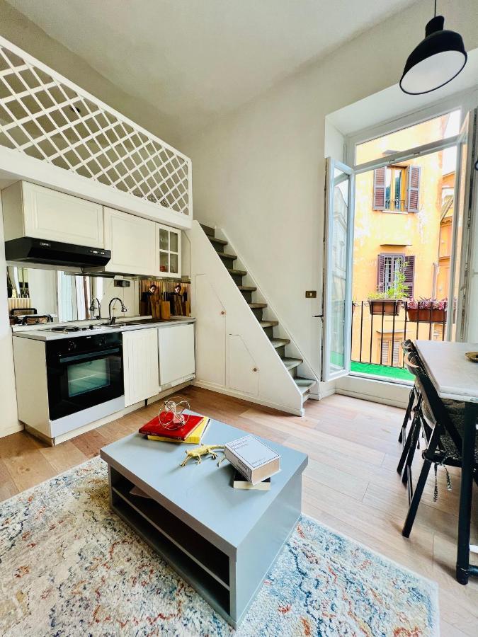 Appartement Giardini 33 Rome