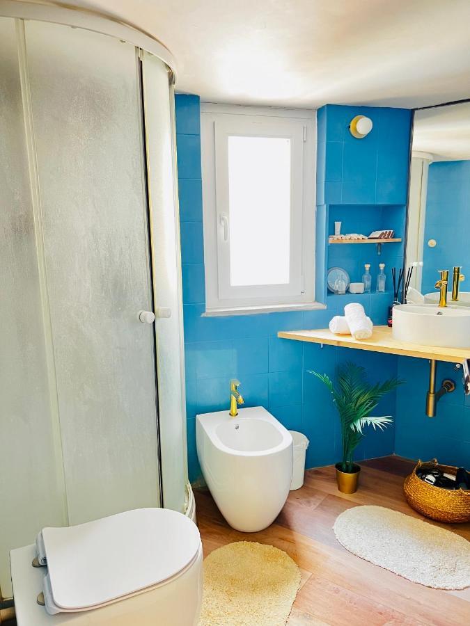 Appartement Giardini 33 *