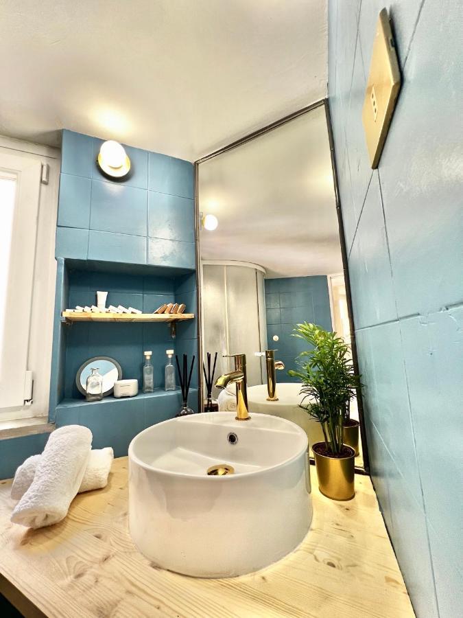 Appartement Giardini 33 Rome