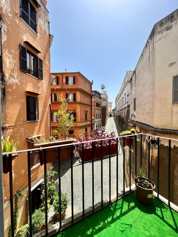 Giardini 33 Appartement