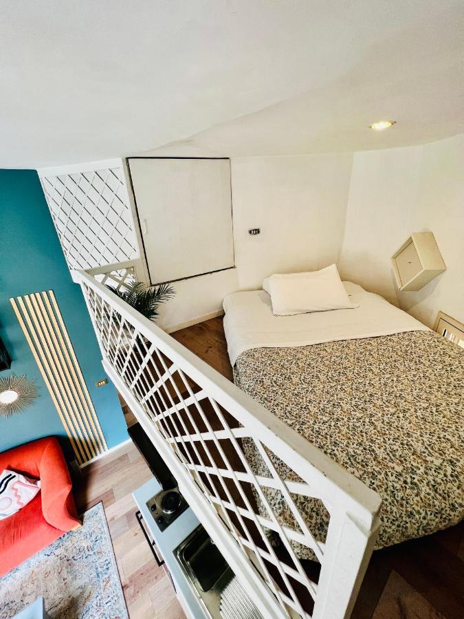 Appartement Giardini 33 Rome